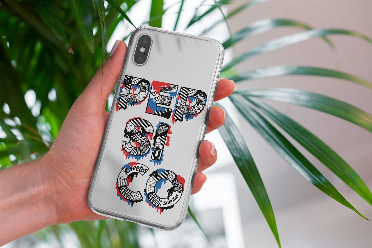 Case iPhone