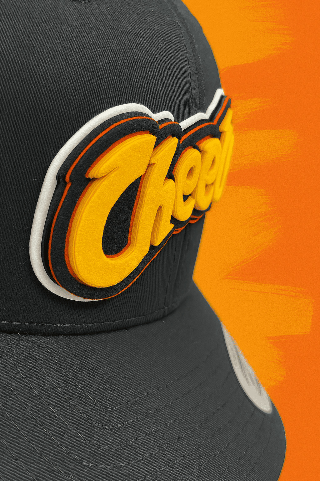 Gorra Cheetos