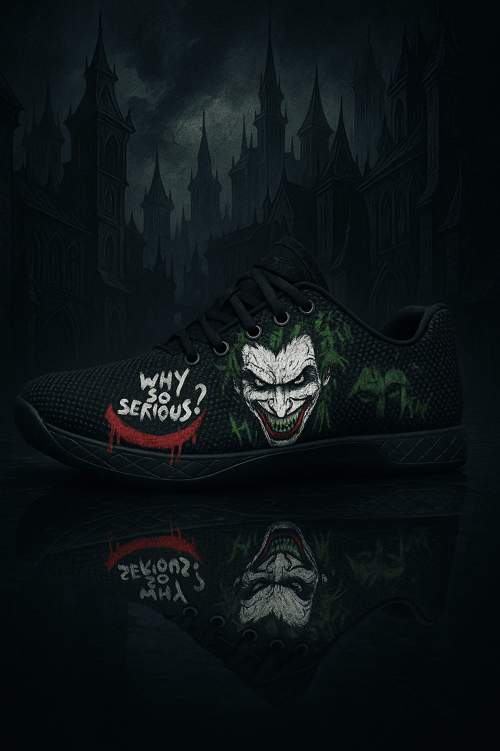 Sneaker Joker
