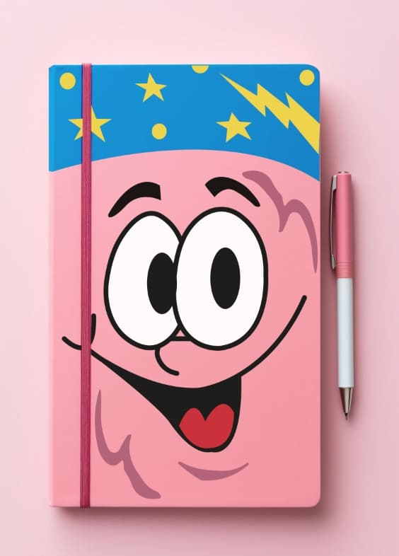 Libreta Sonrics