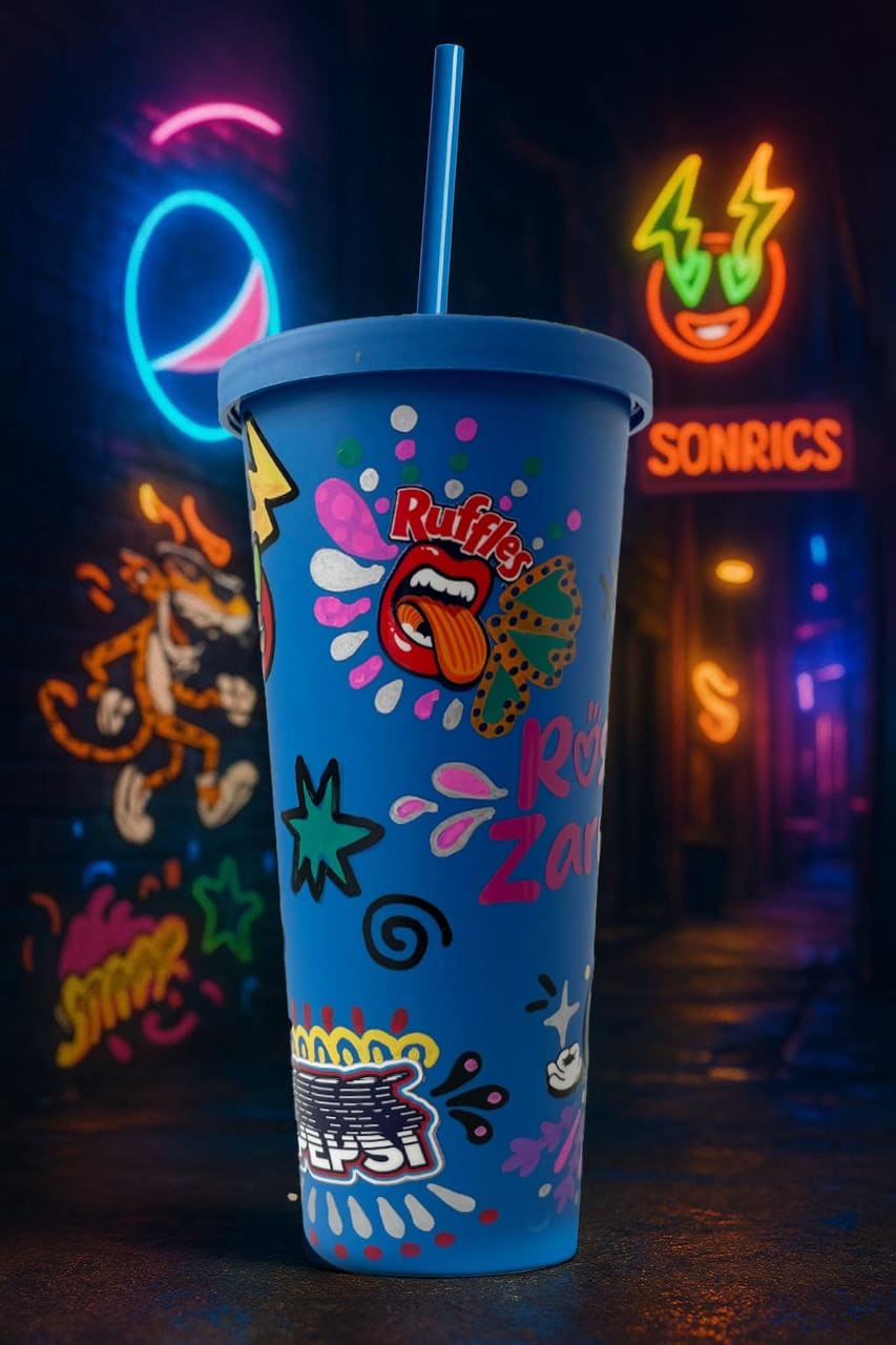 Vaso Pepsico